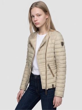 Rudsak Women’s Cilly Beige Jacket